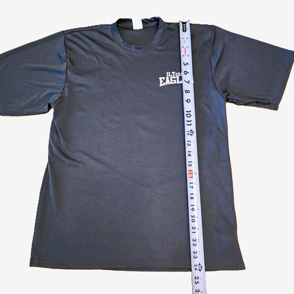 International Leadership of Texas ~ Boys Large PE School Uniform Shirts ILTexas - Picture 7 of 10